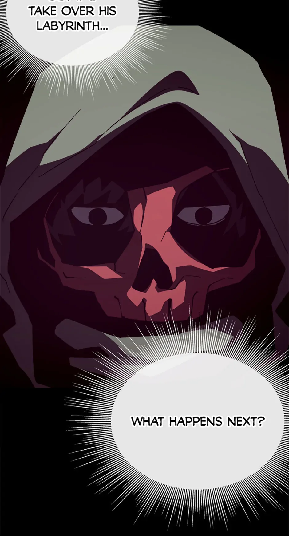 Read Dungeon Odyssey EN Manga Online