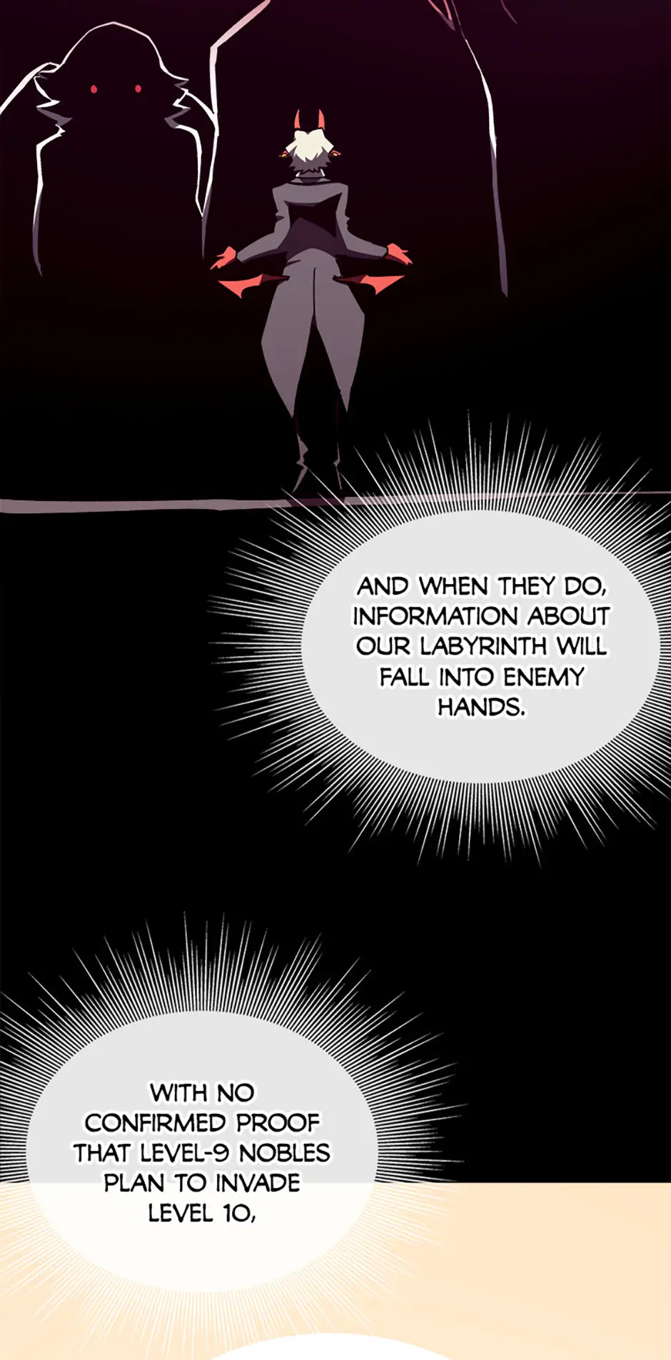 Read Dungeon Odyssey EN Manga Online