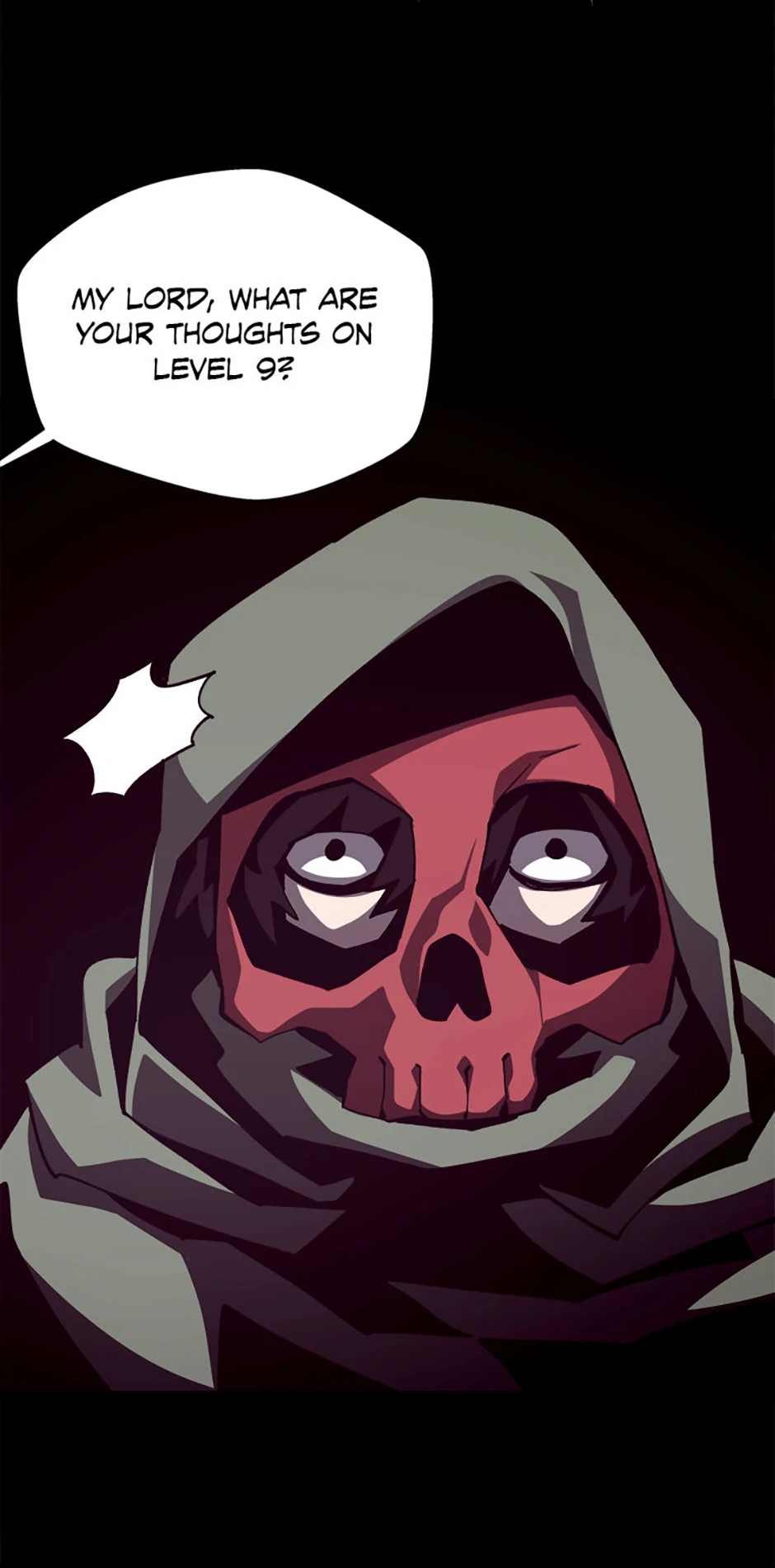 Read Dungeon Odyssey EN Manga Online