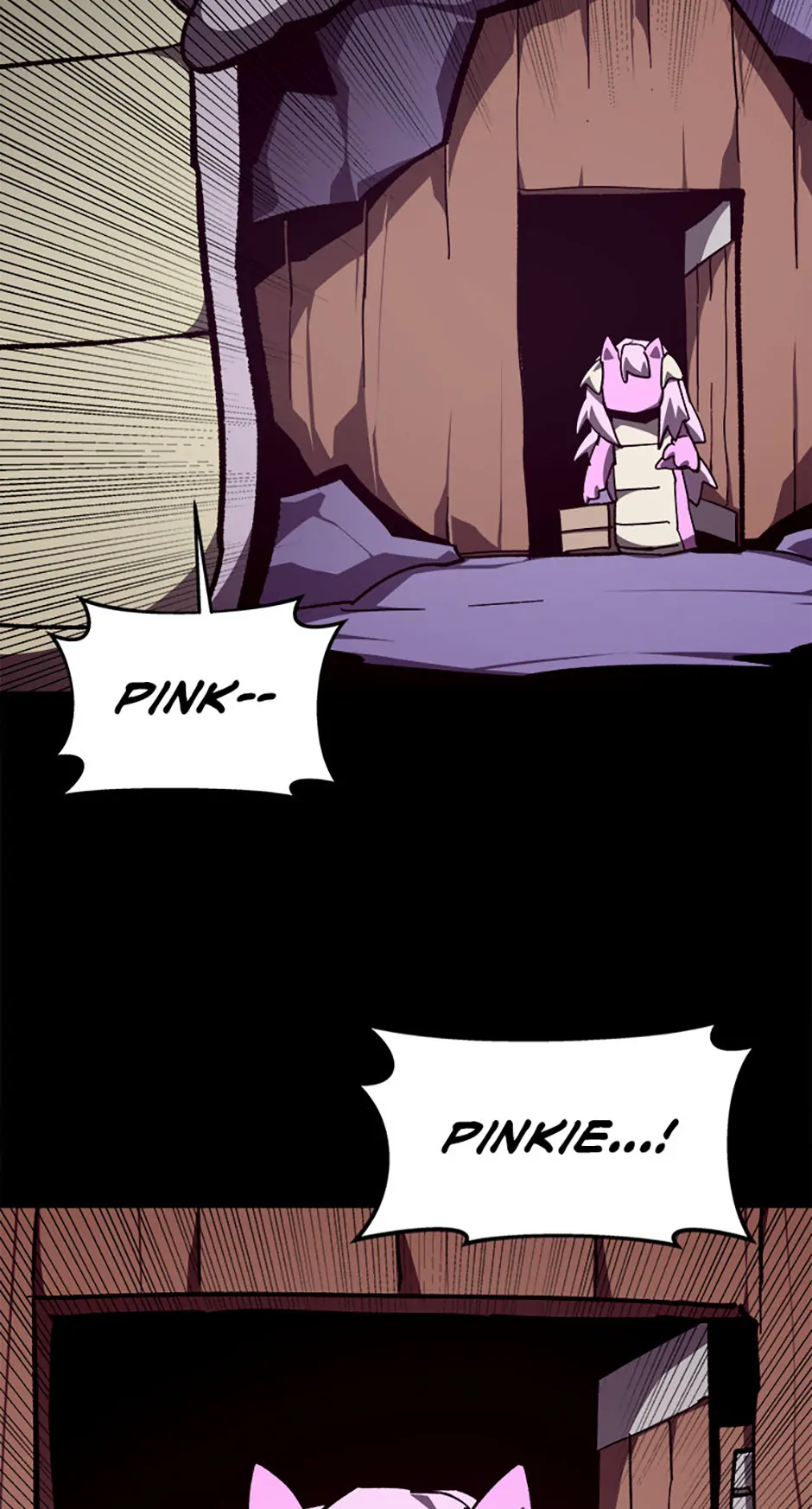 Read Dungeon Odyssey EN Manga Online