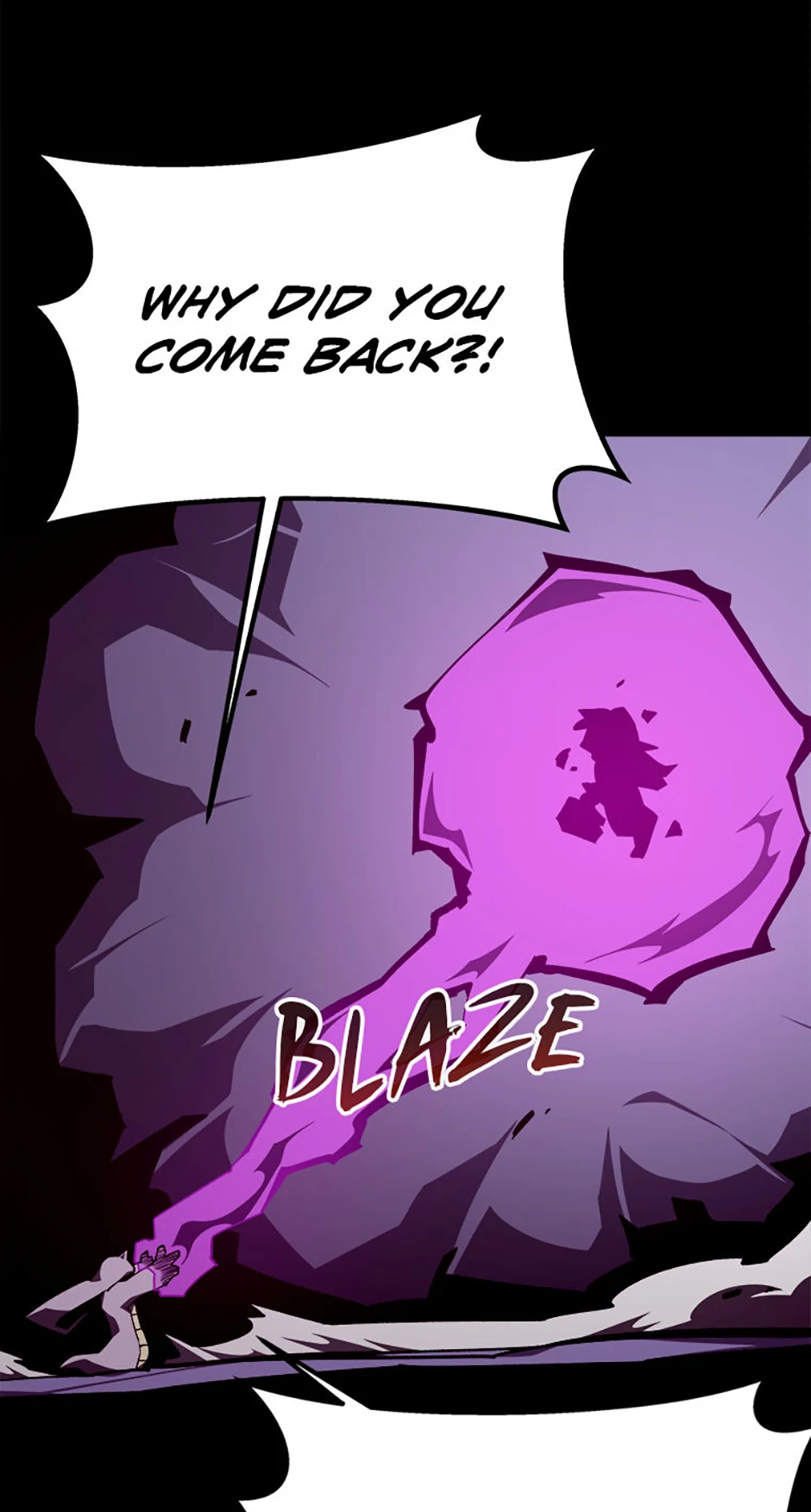 Read Dungeon Odyssey EN Manga Online