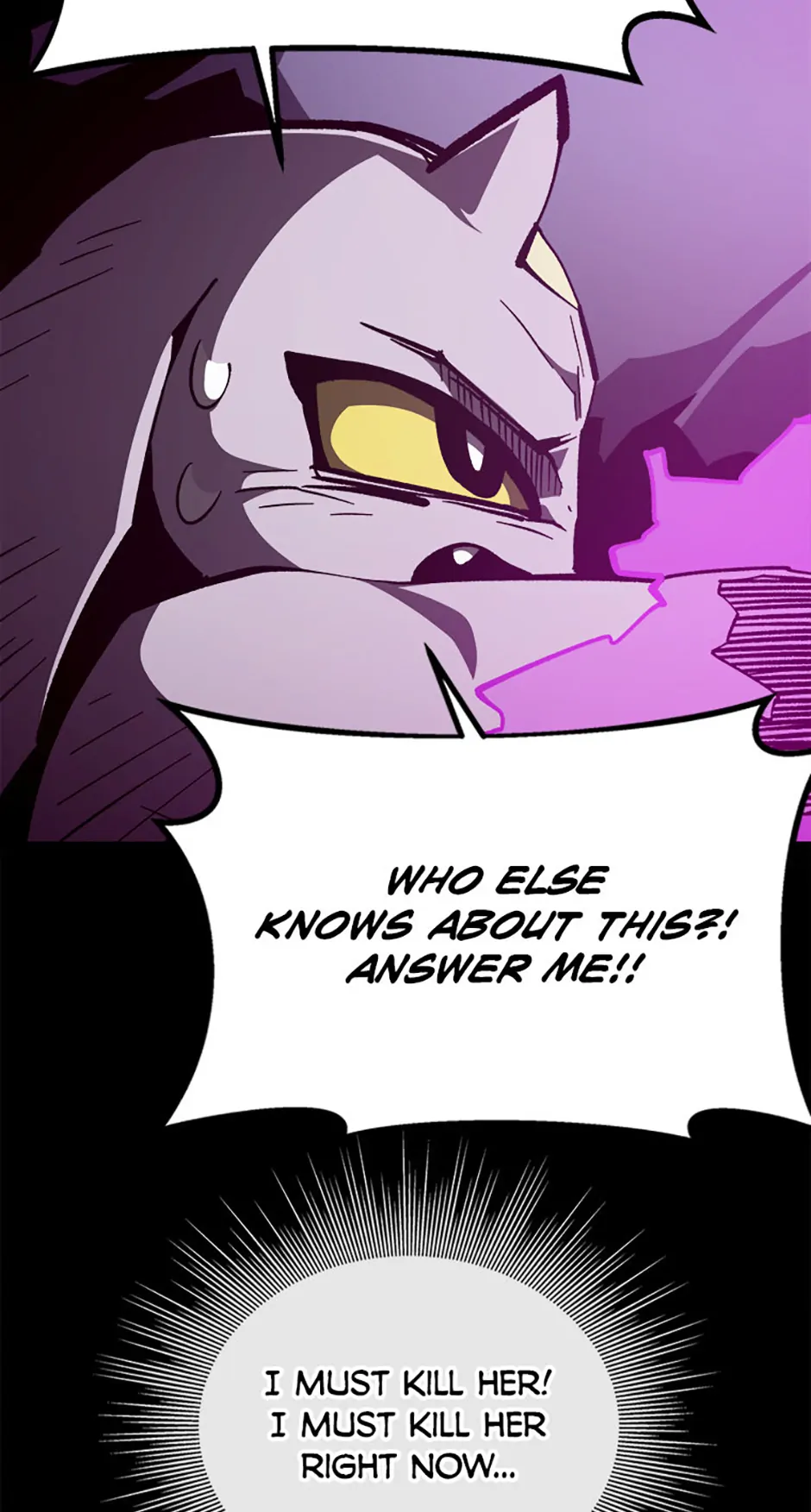 Read Dungeon Odyssey EN Manga Online