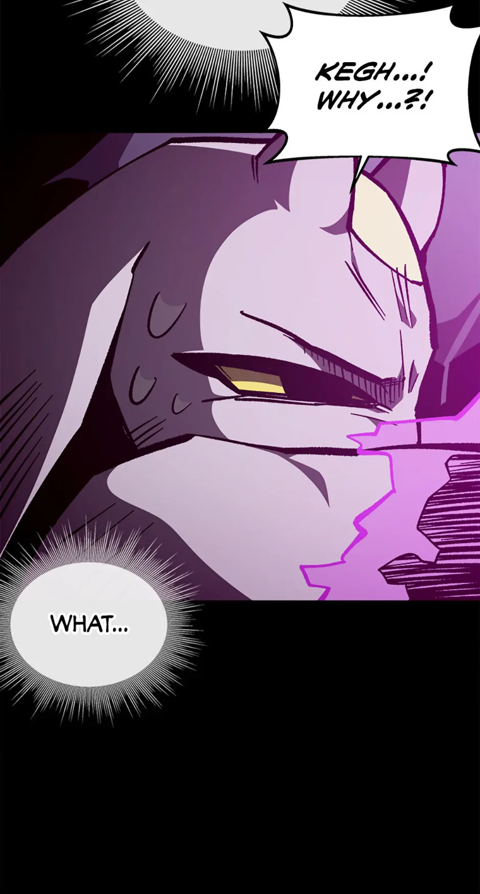 Read Dungeon Odyssey EN Manga Online