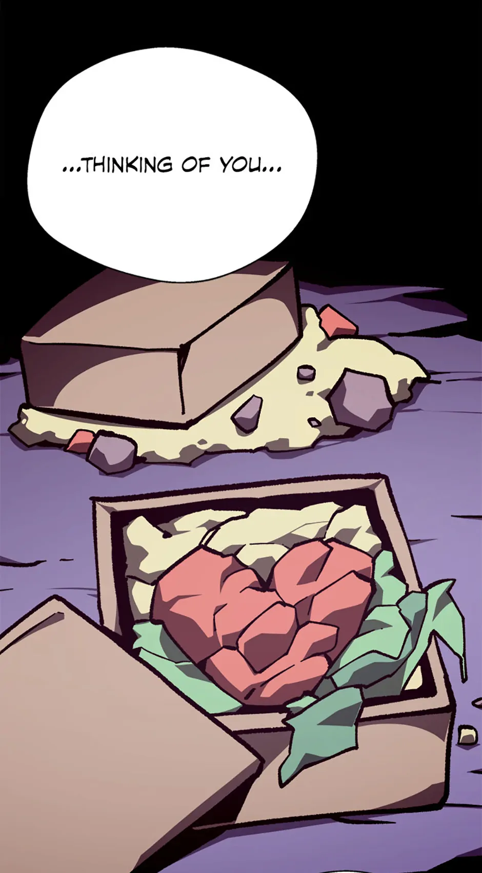 Read Dungeon Odyssey EN Manga Online