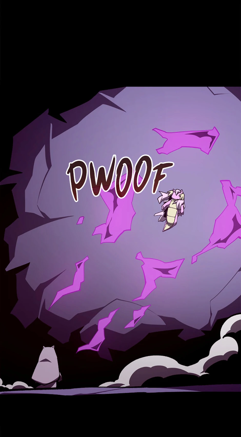 Read Dungeon Odyssey EN Manga Online