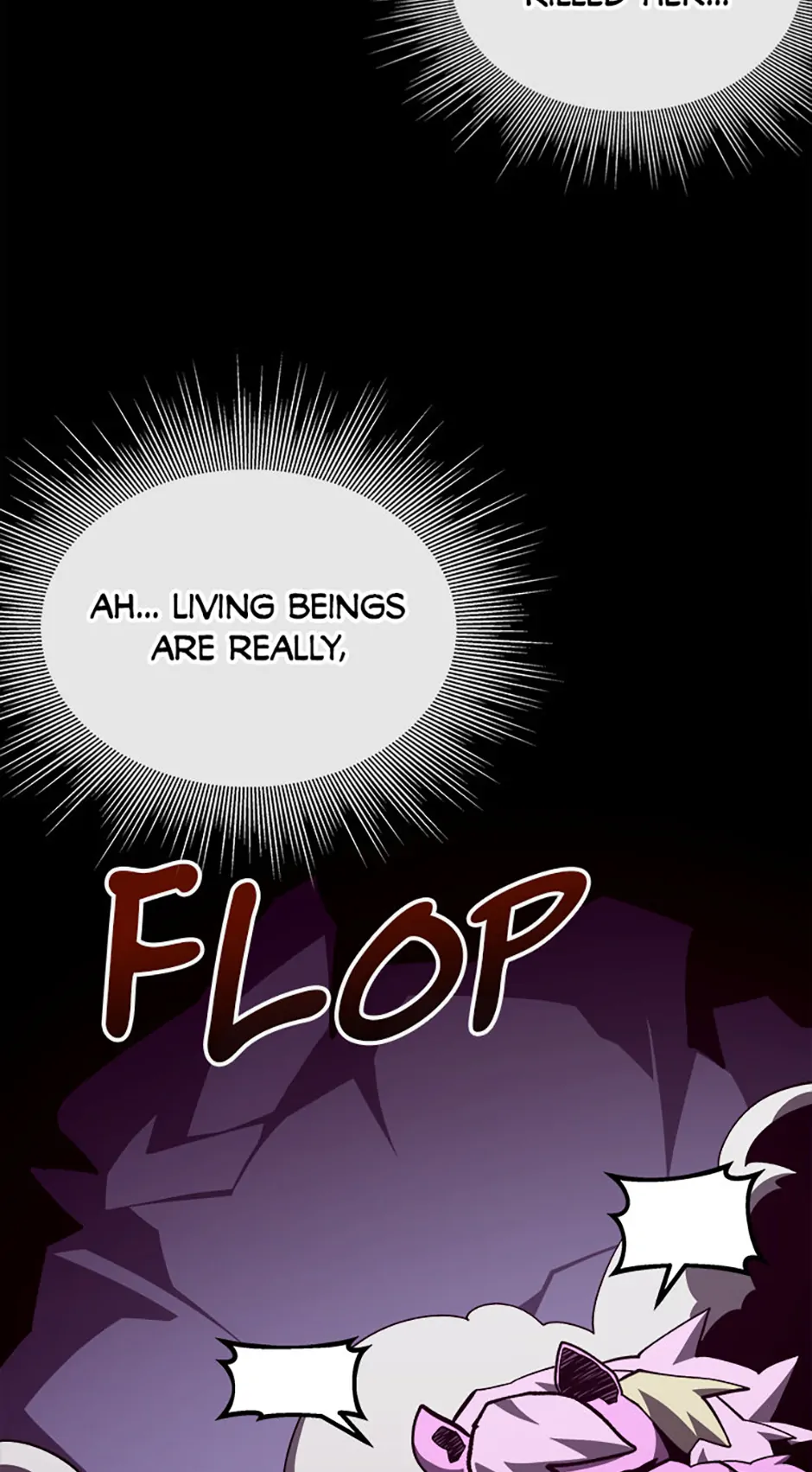 Read Dungeon Odyssey EN Manga Online