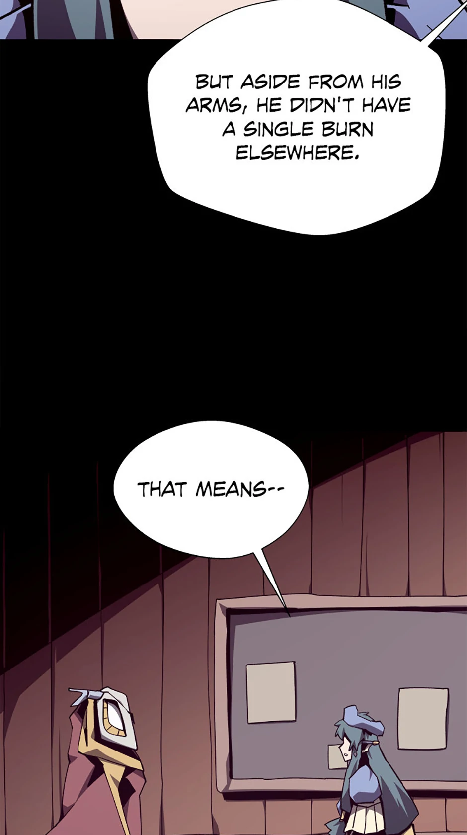 Read Dungeon Odyssey EN Manga Online