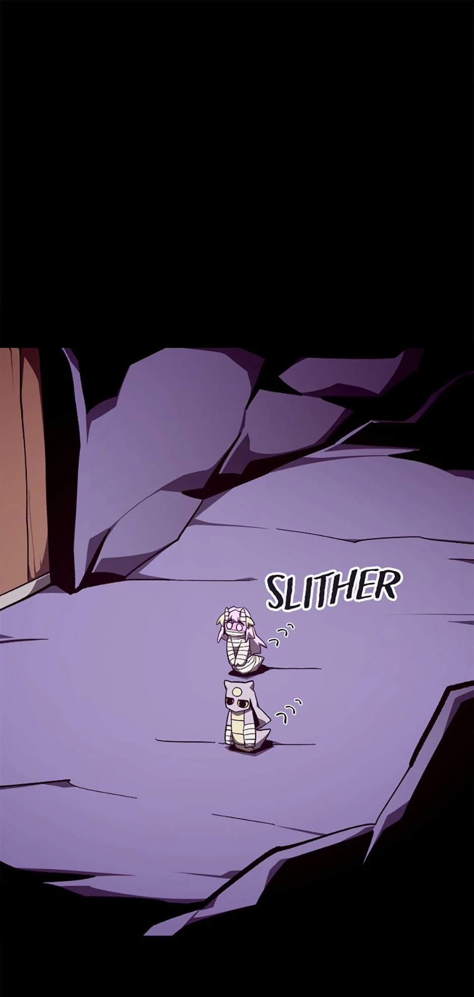 Read Dungeon Odyssey EN Manga Online