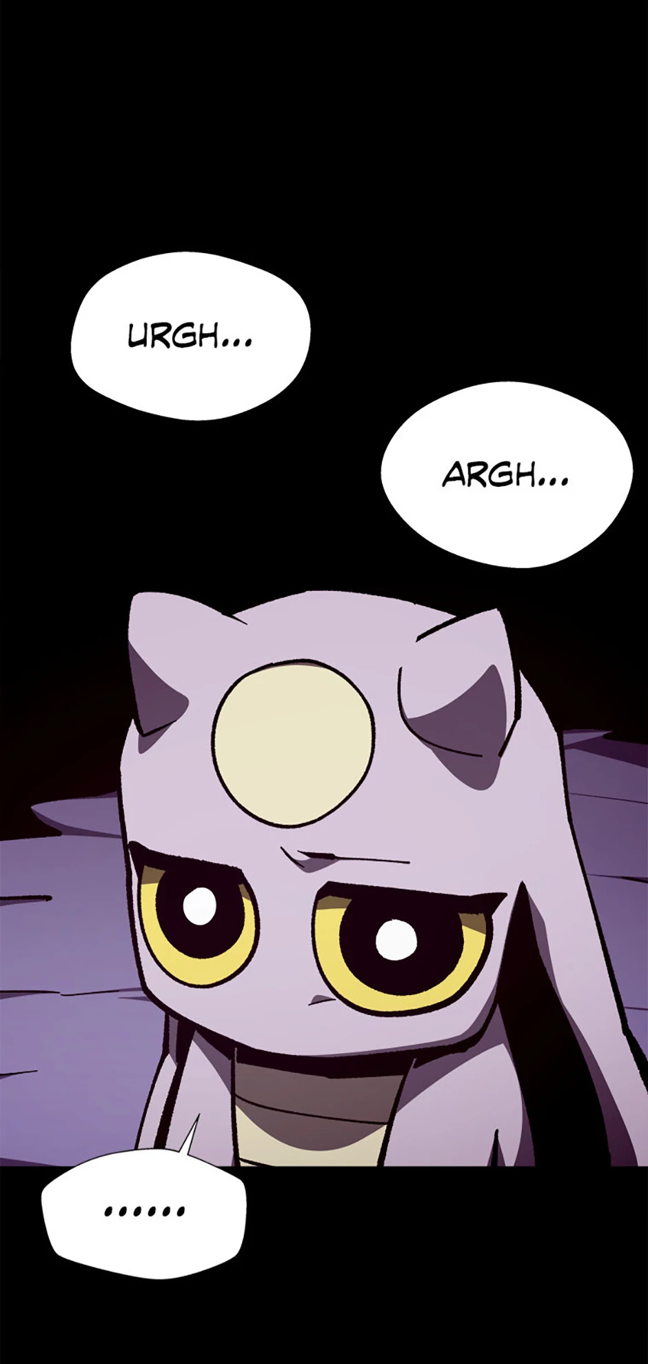 Read Dungeon Odyssey EN Manga Online