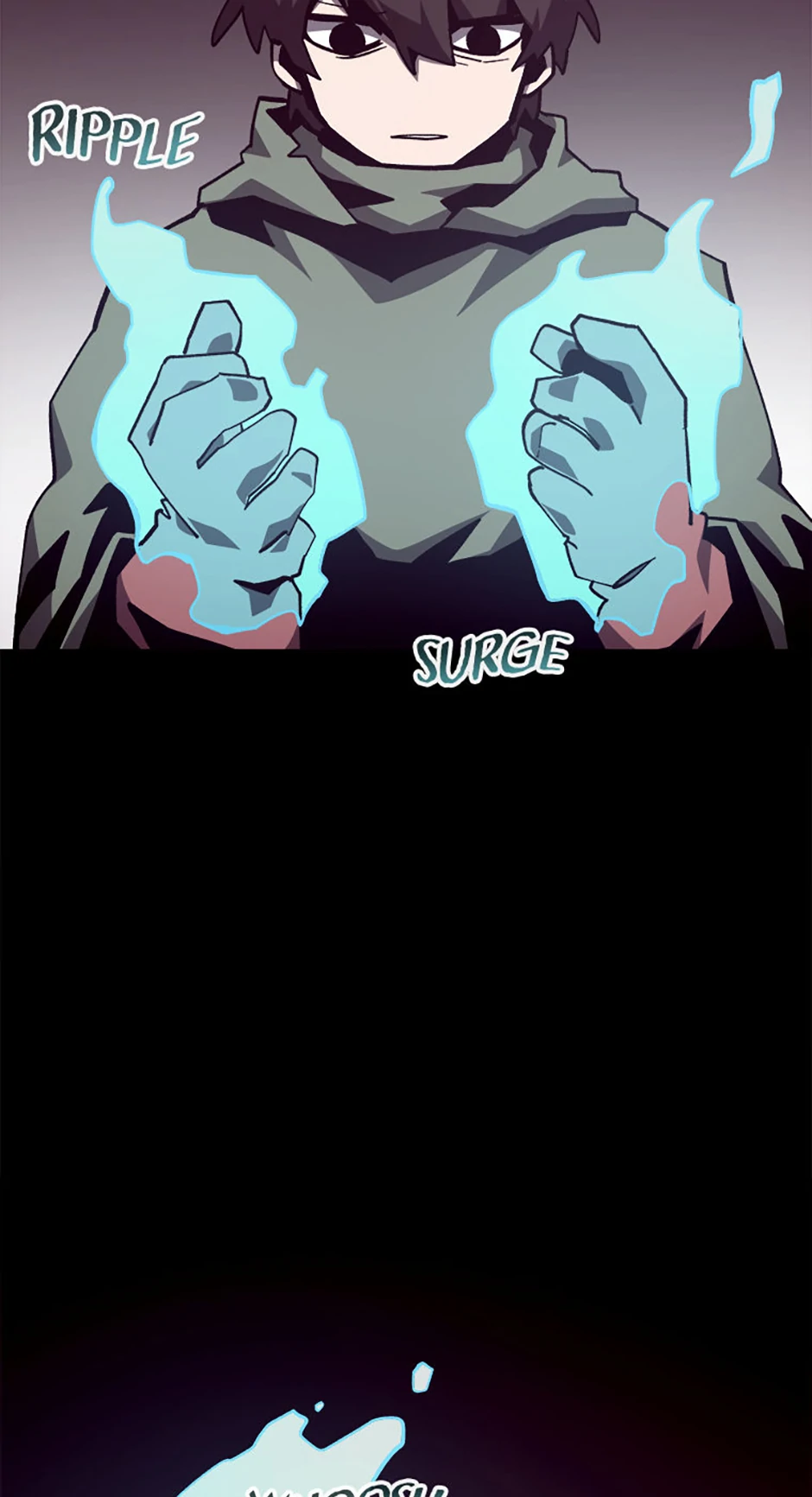 Read Dungeon Odyssey EN Manga Online