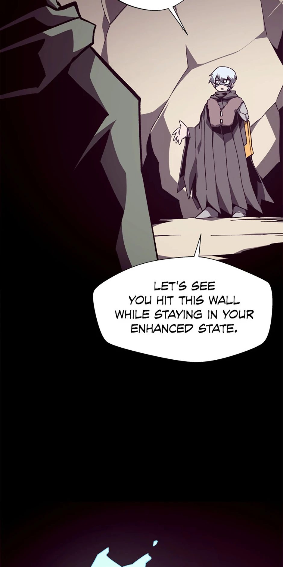 Read Dungeon Odyssey EN Manga Online