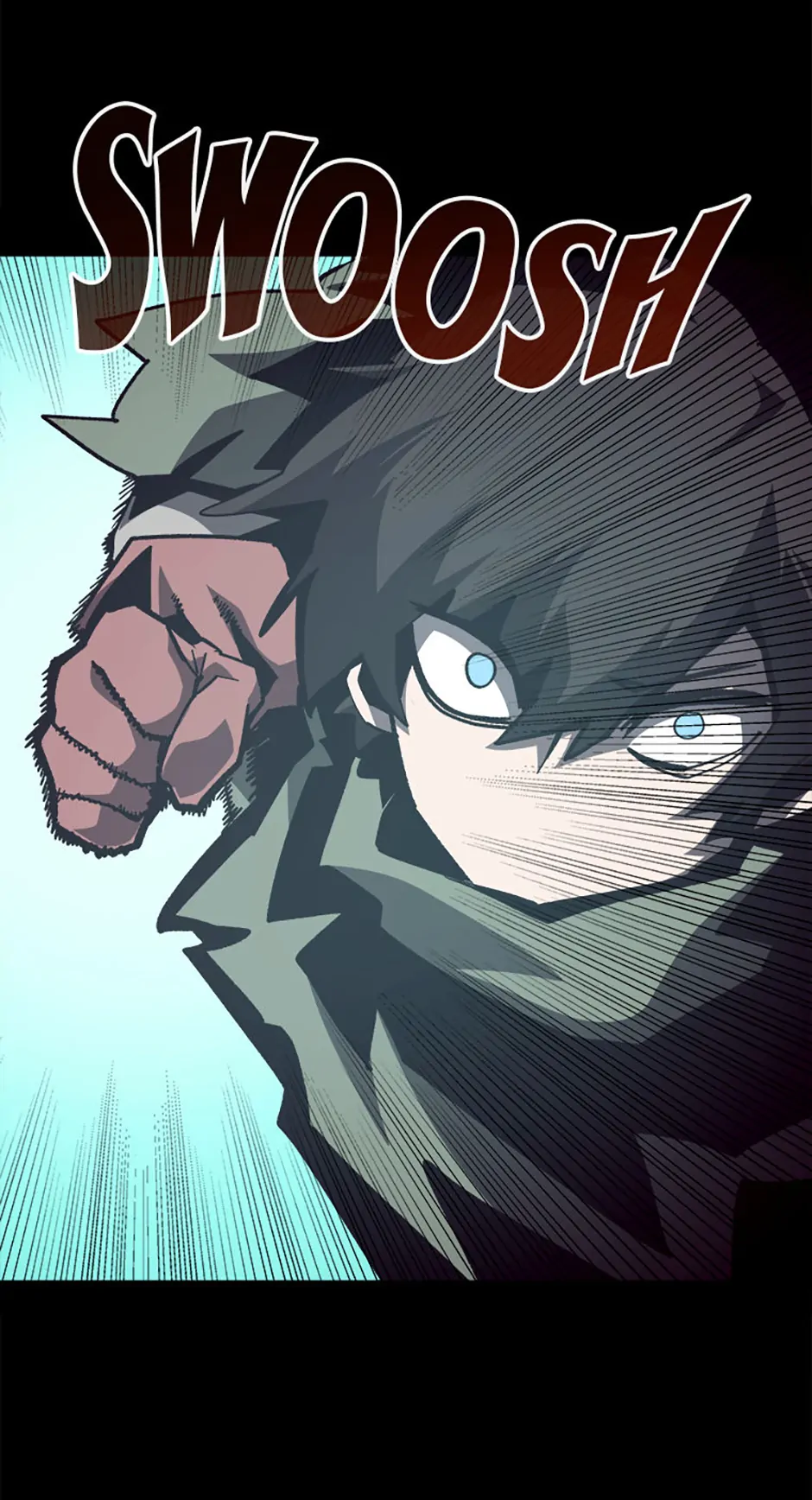 Read Dungeon Odyssey EN Manga Online