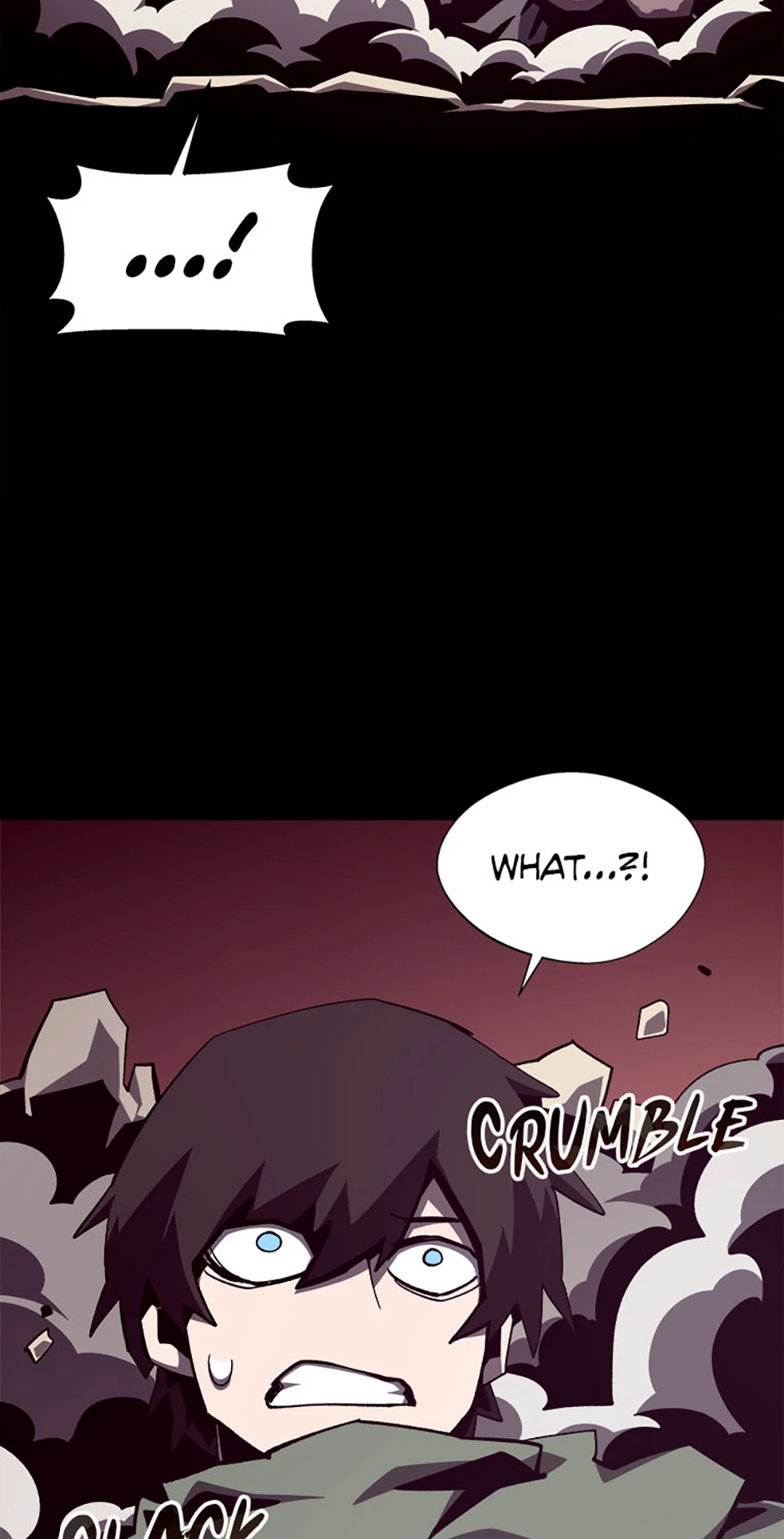 Read Dungeon Odyssey EN Manga Online