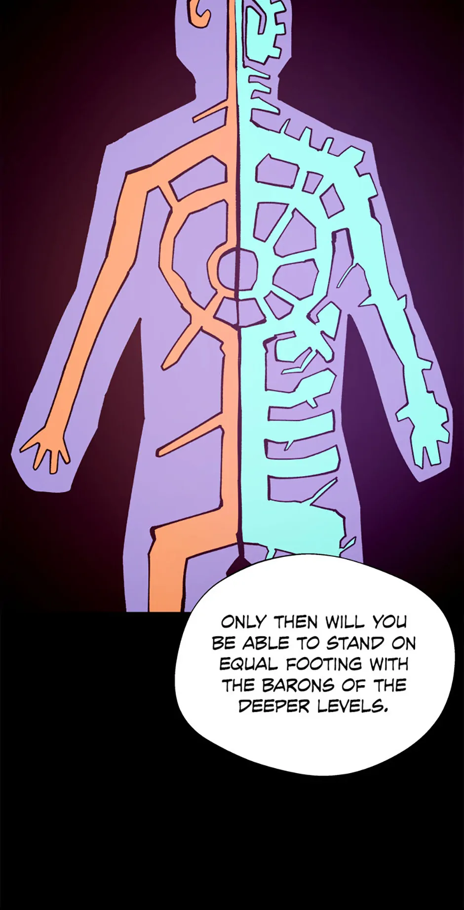 Read Dungeon Odyssey EN Manga Online