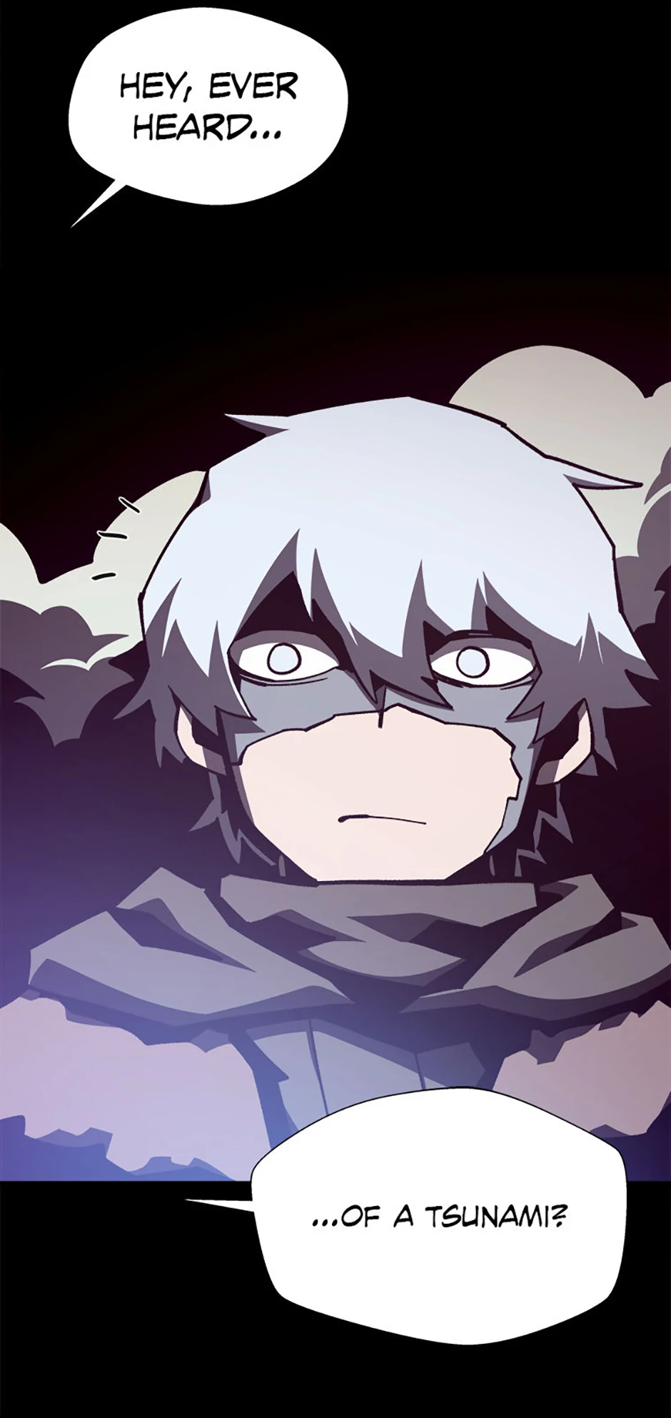 Read Dungeon Odyssey EN Manga Online