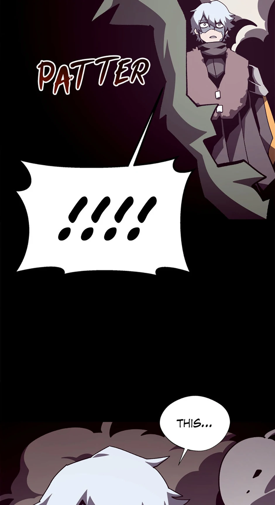 Read Dungeon Odyssey EN Manga Online