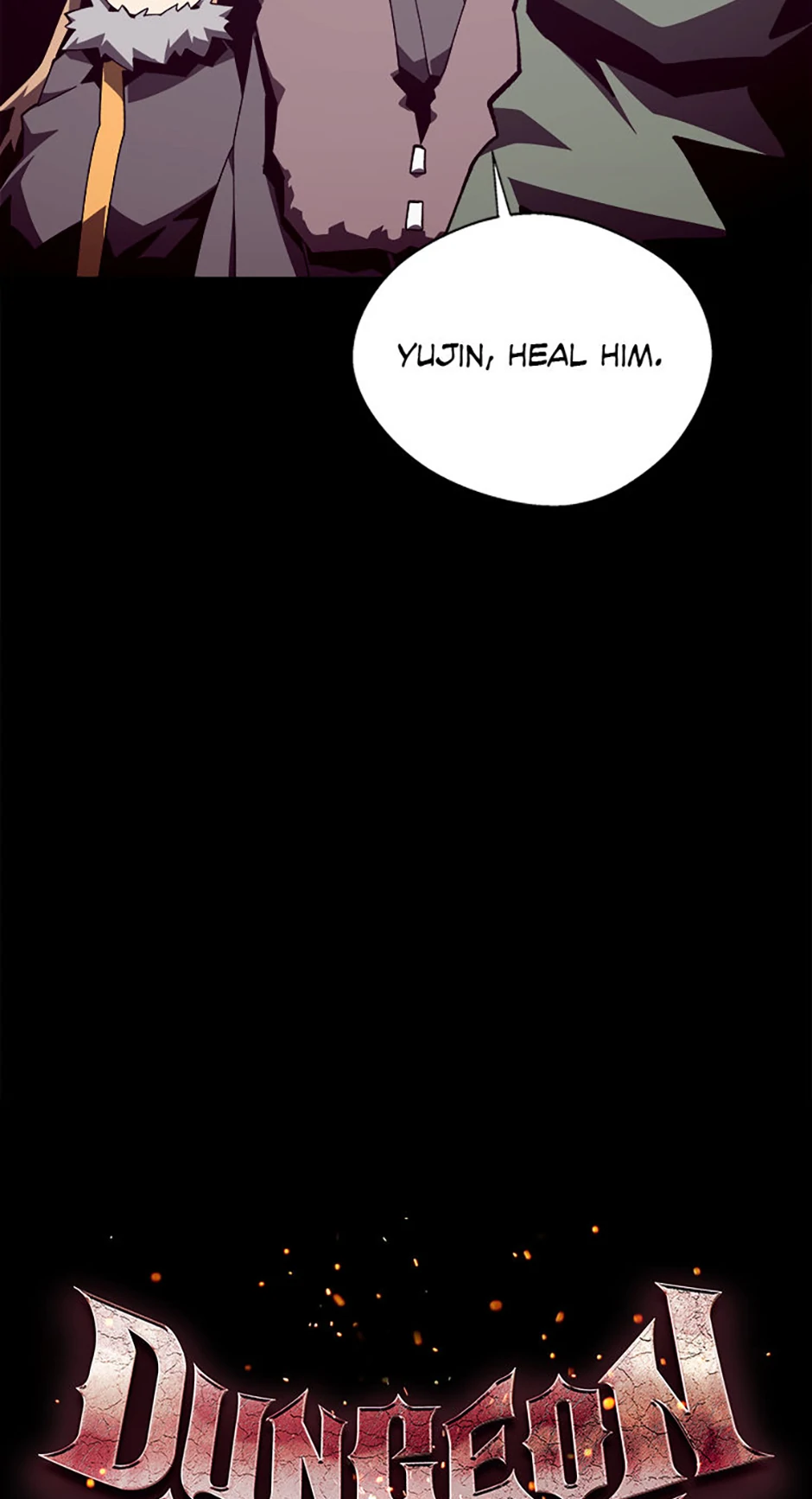 Read Dungeon Odyssey EN Manga Online