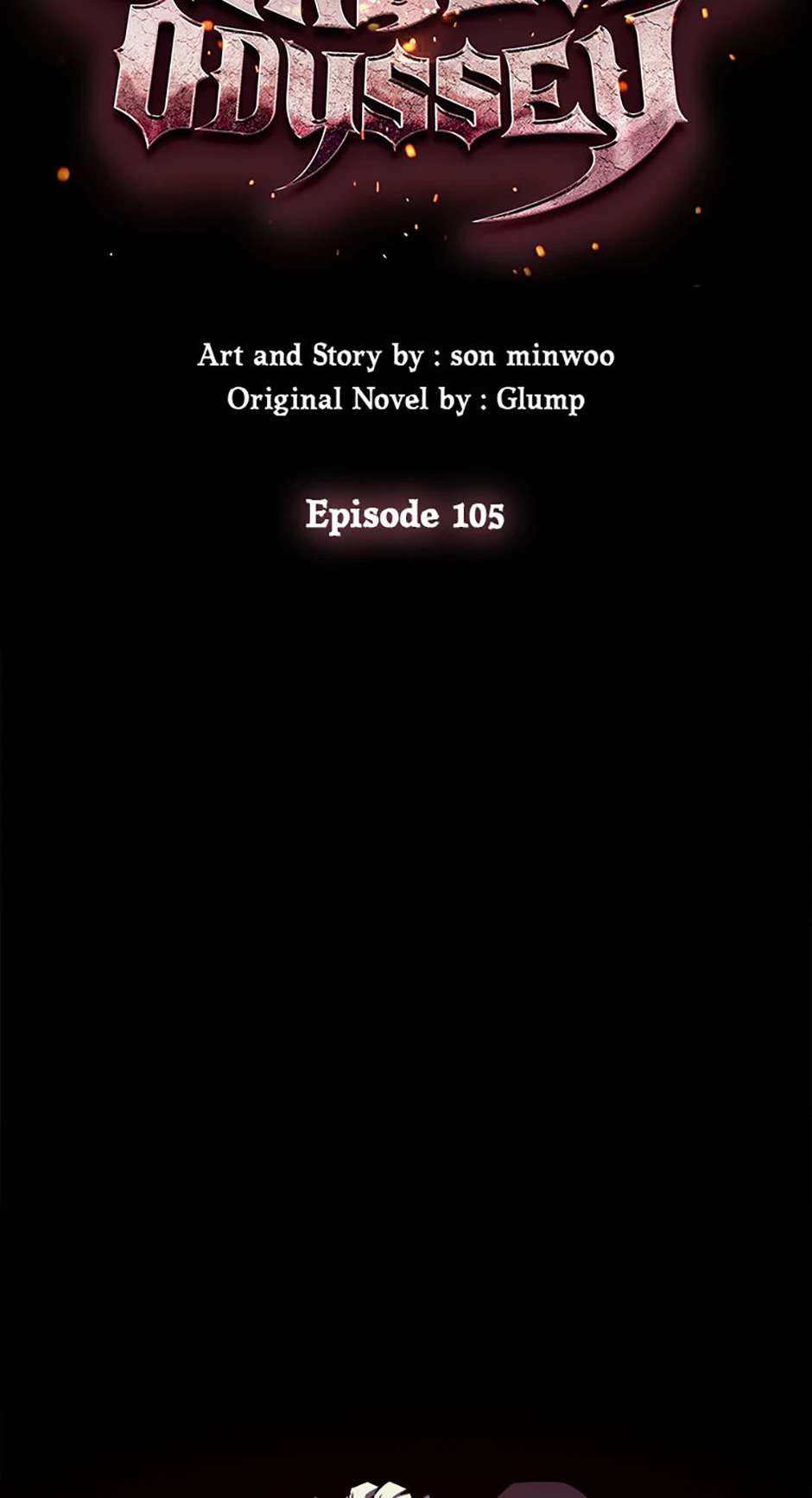 Read Dungeon Odyssey EN Manga Online