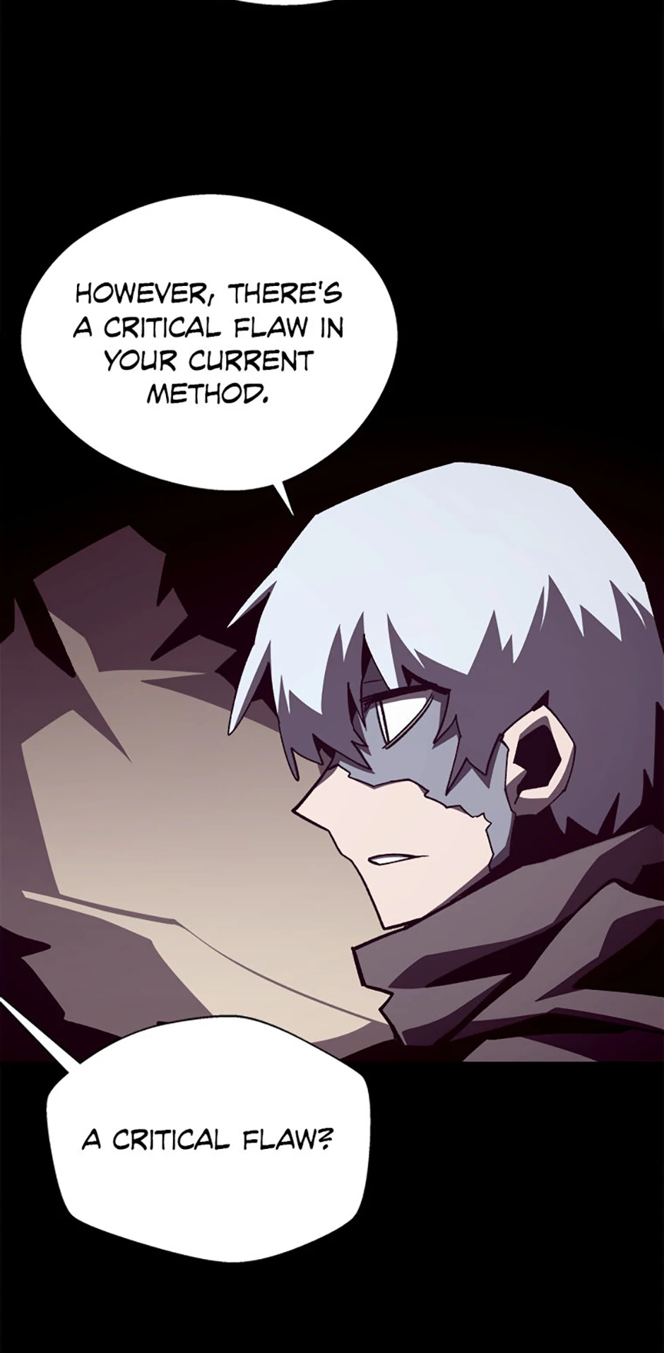 Read Dungeon Odyssey EN Manga Online