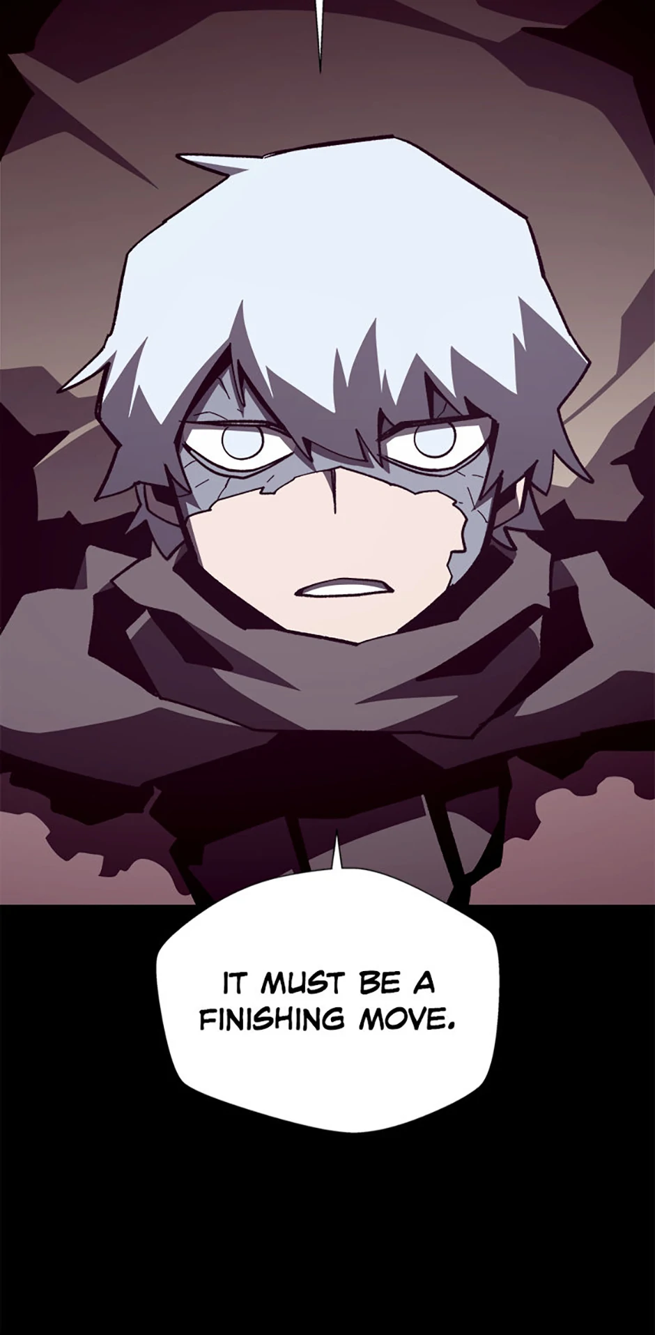 Read Dungeon Odyssey EN Manga Online