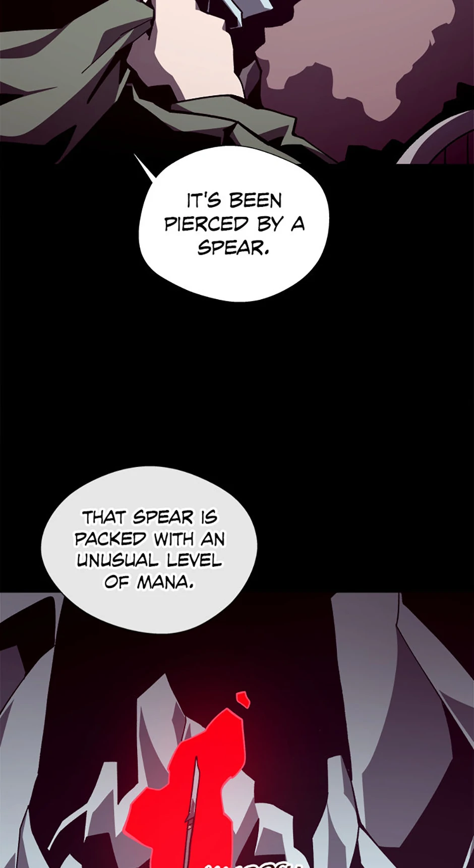 Read Dungeon Odyssey EN Manga Online