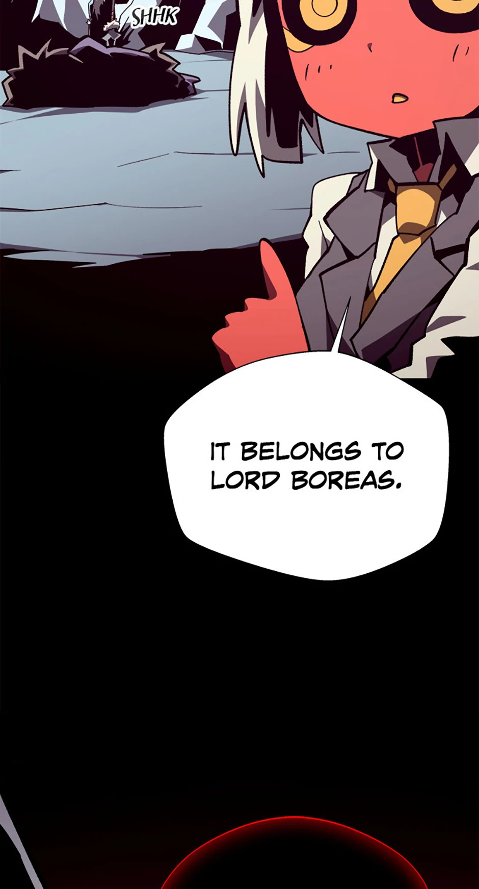 Read Dungeon Odyssey EN Manga Online