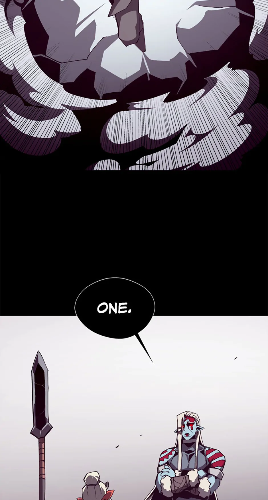 Read Dungeon Odyssey EN Manga Online