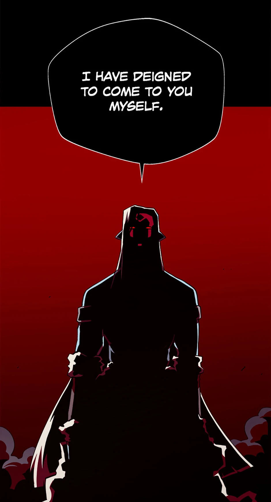 Read Dungeon Odyssey EN Manga Online