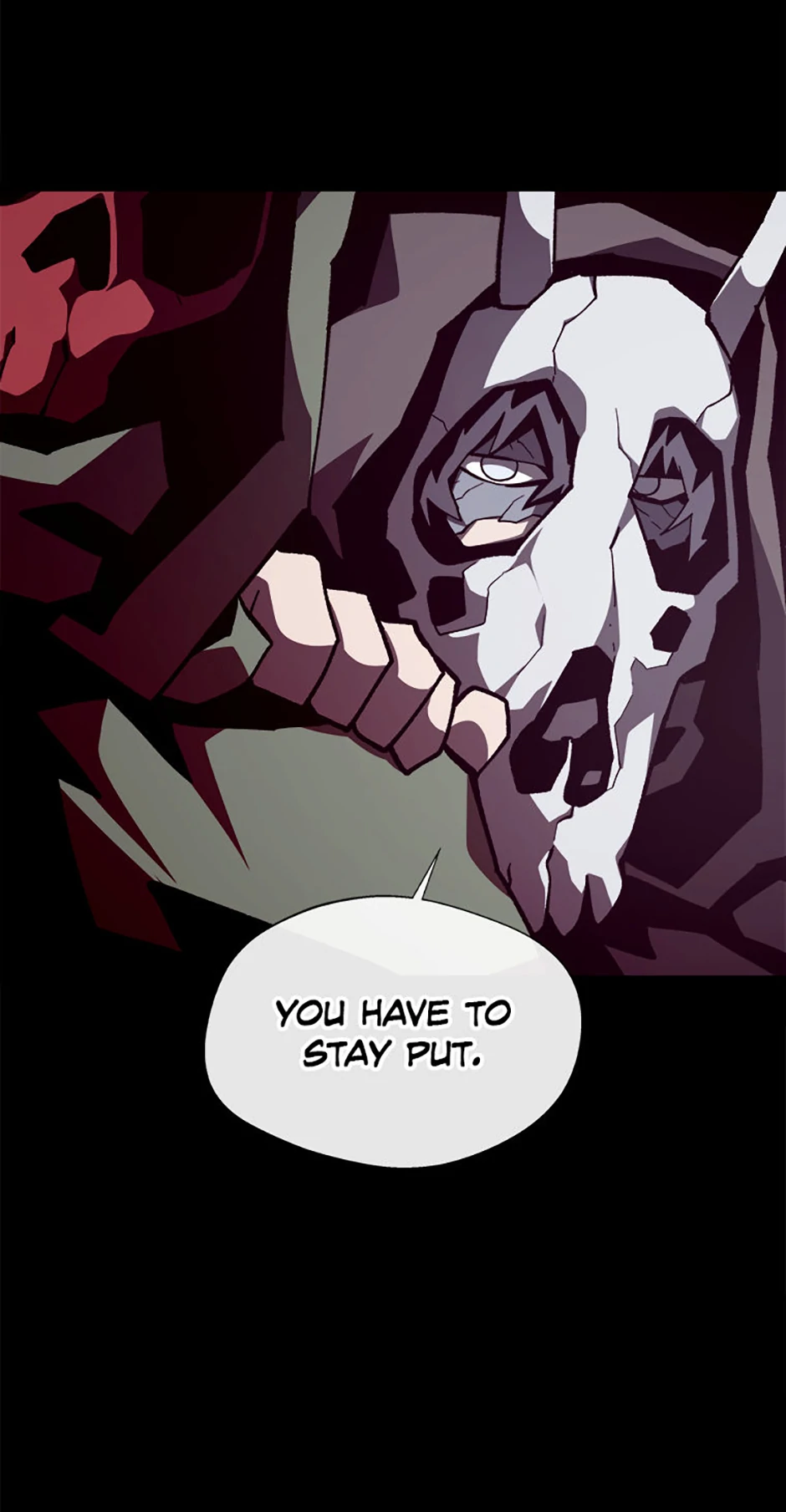 Read Dungeon Odyssey EN Manga Online