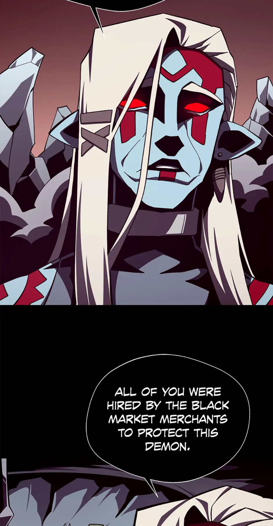 Read Dungeon Odyssey EN Manga Online