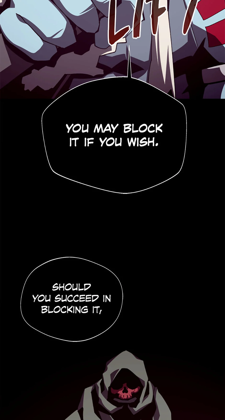 Read Dungeon Odyssey EN Manga Online