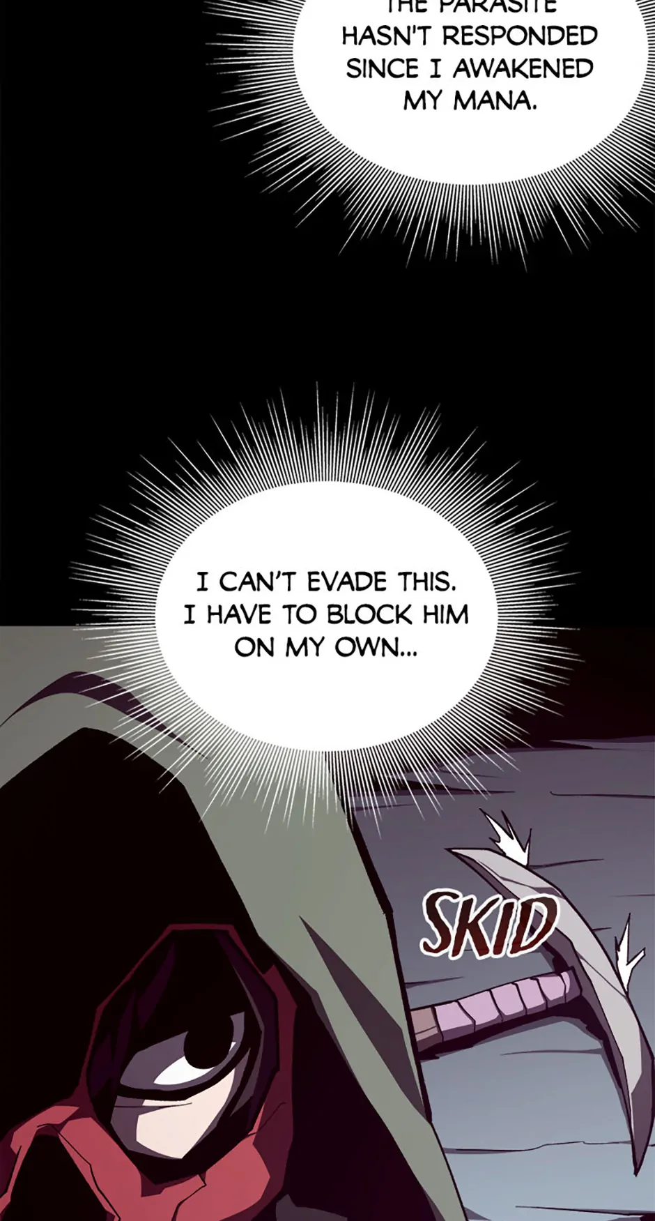 Read Dungeon Odyssey EN Manga Online