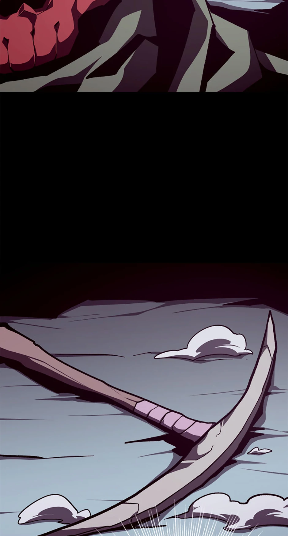 Read Dungeon Odyssey EN Manga Online