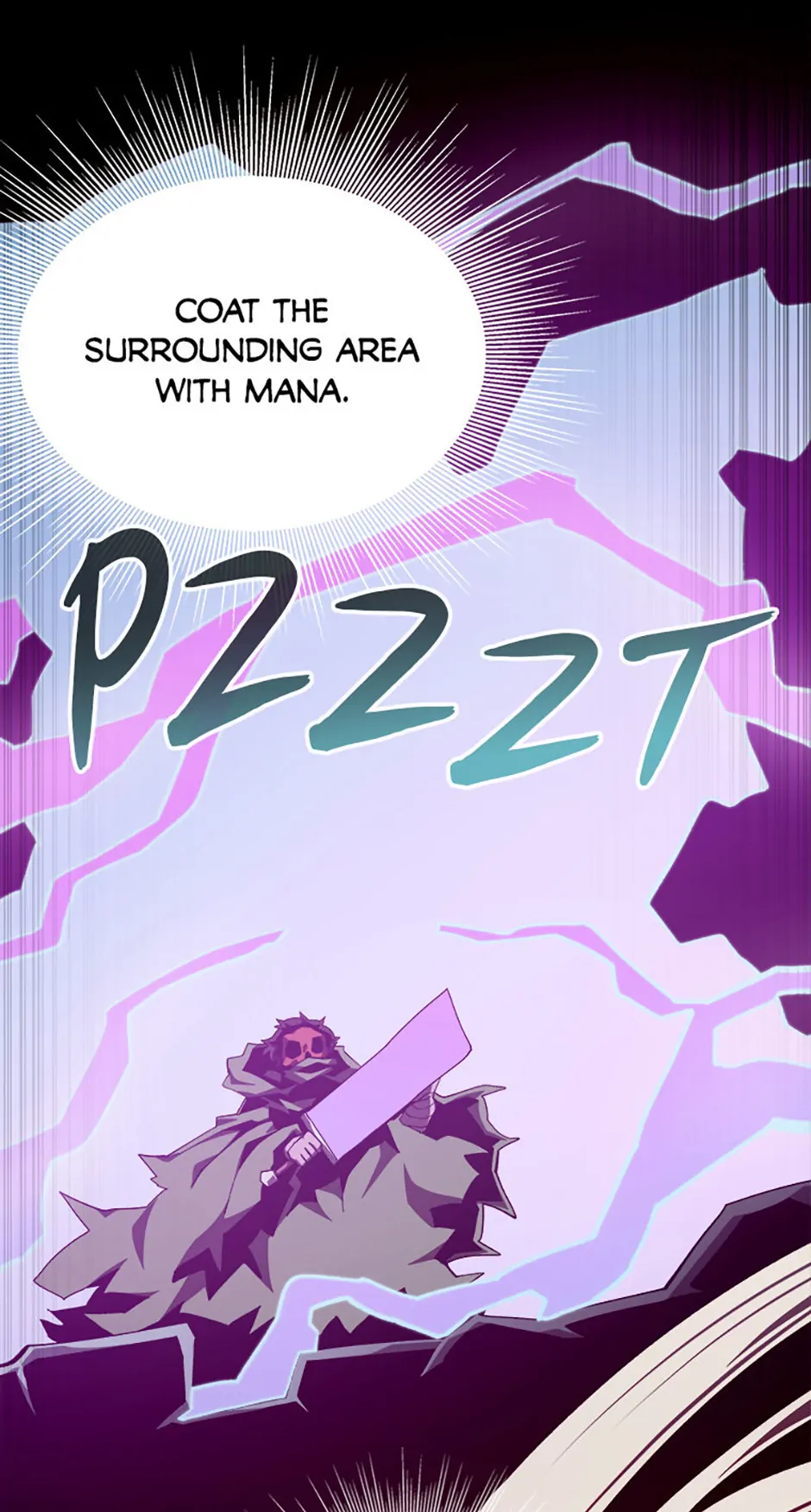 Read Dungeon Odyssey EN Manga Online