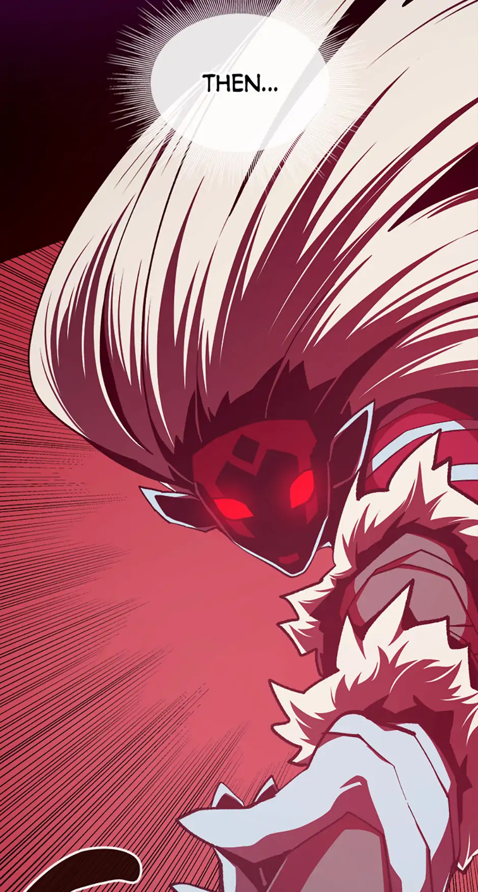 Read Dungeon Odyssey EN Manga Online