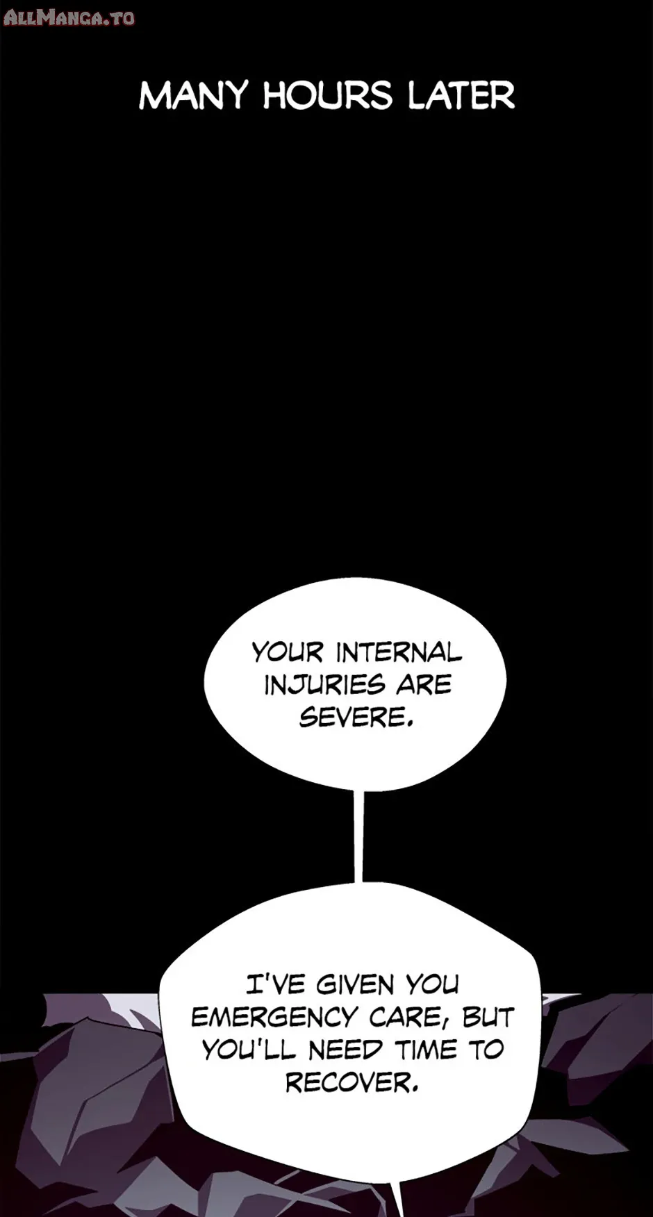 Read Dungeon Odyssey EN Manga Online