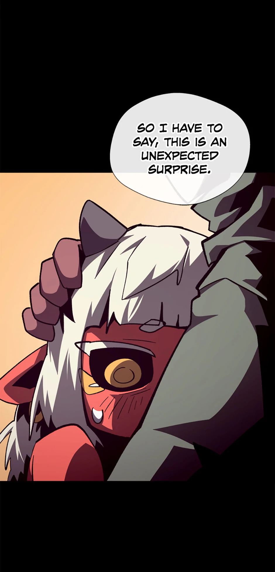 Read Dungeon Odyssey EN Manga Online