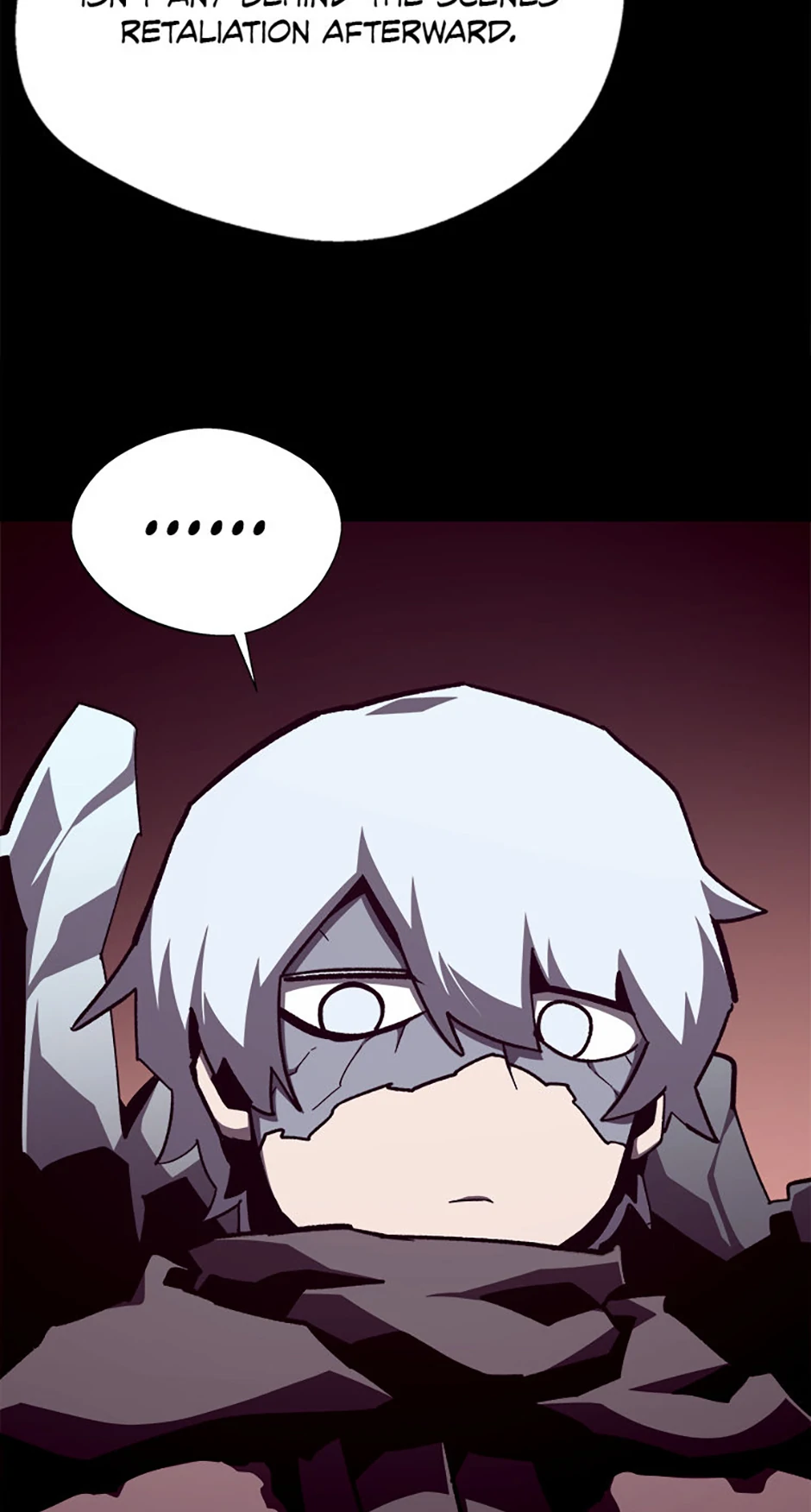 Read Dungeon Odyssey EN Manga Online