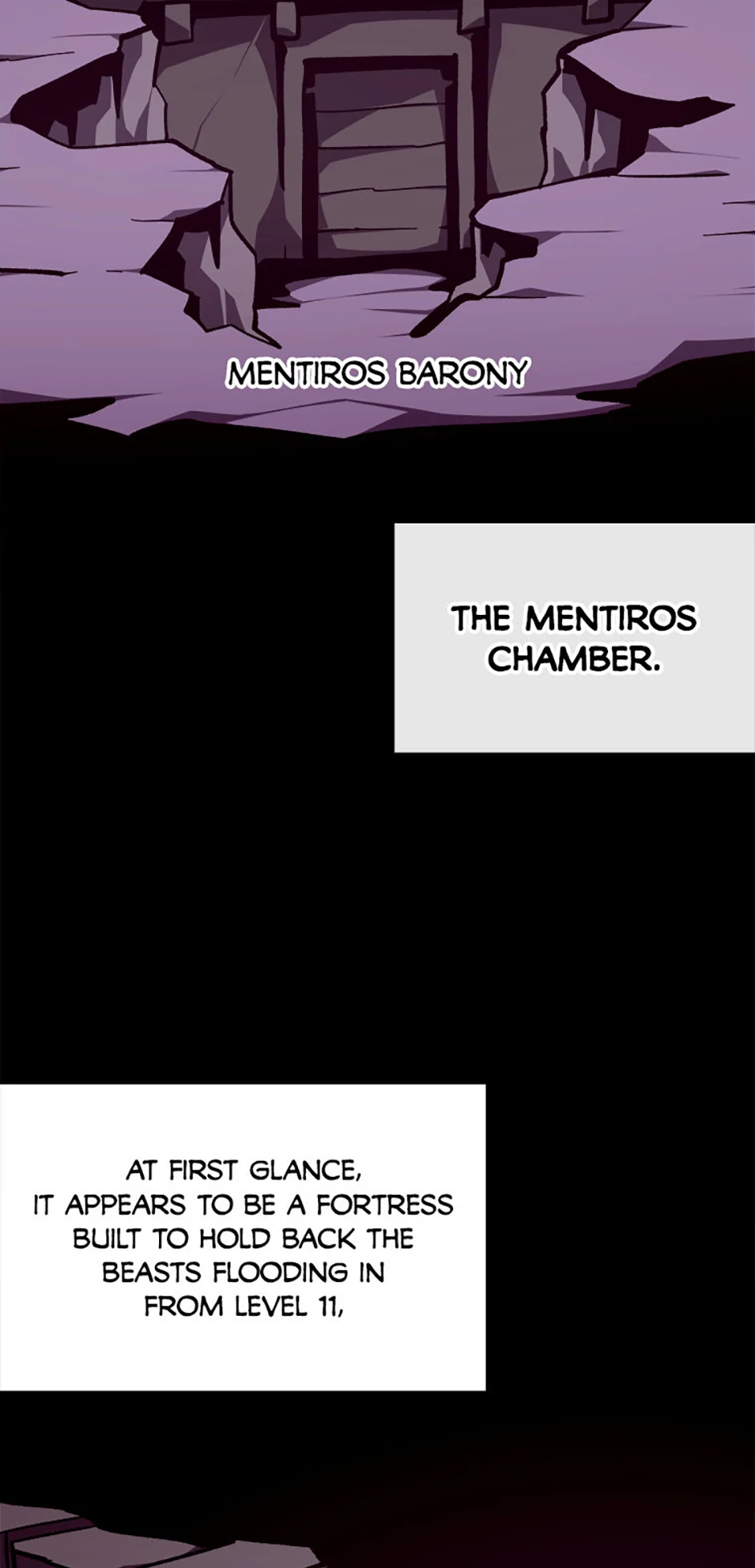 Read Dungeon Odyssey EN Manga Online