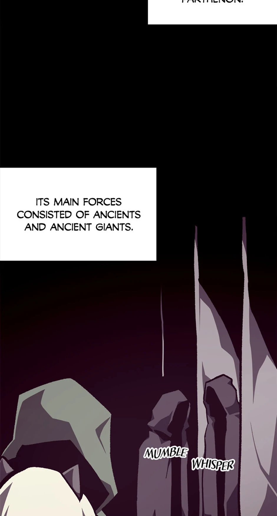 Read Dungeon Odyssey EN Manga Online