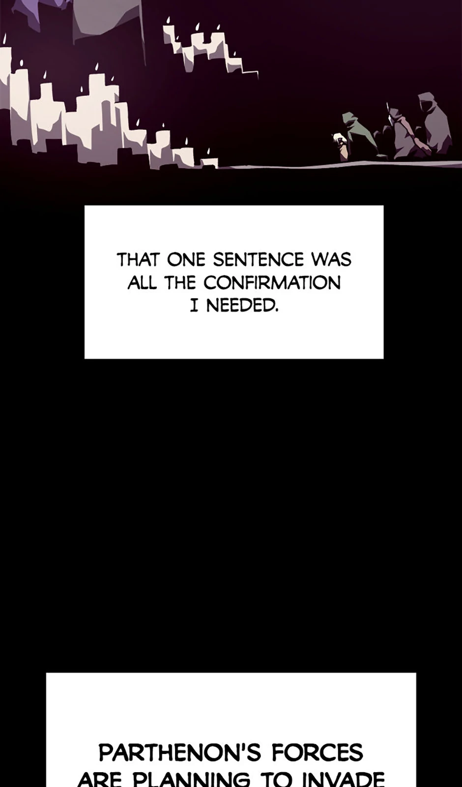 Read Dungeon Odyssey EN Manga Online