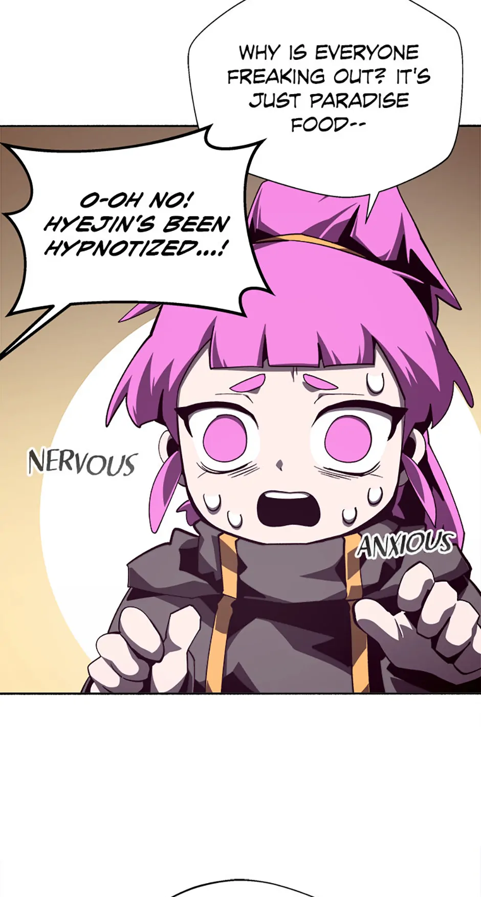 Read Dungeon Odyssey EN Manga Online