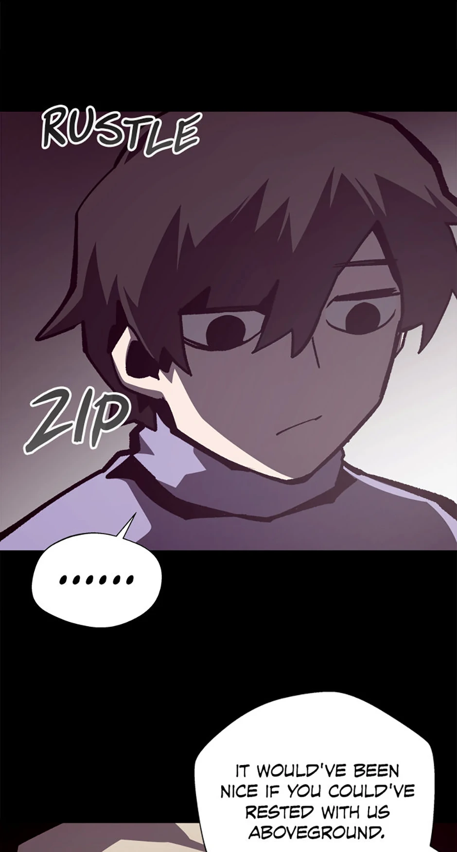 Read Dungeon Odyssey EN Manga Online