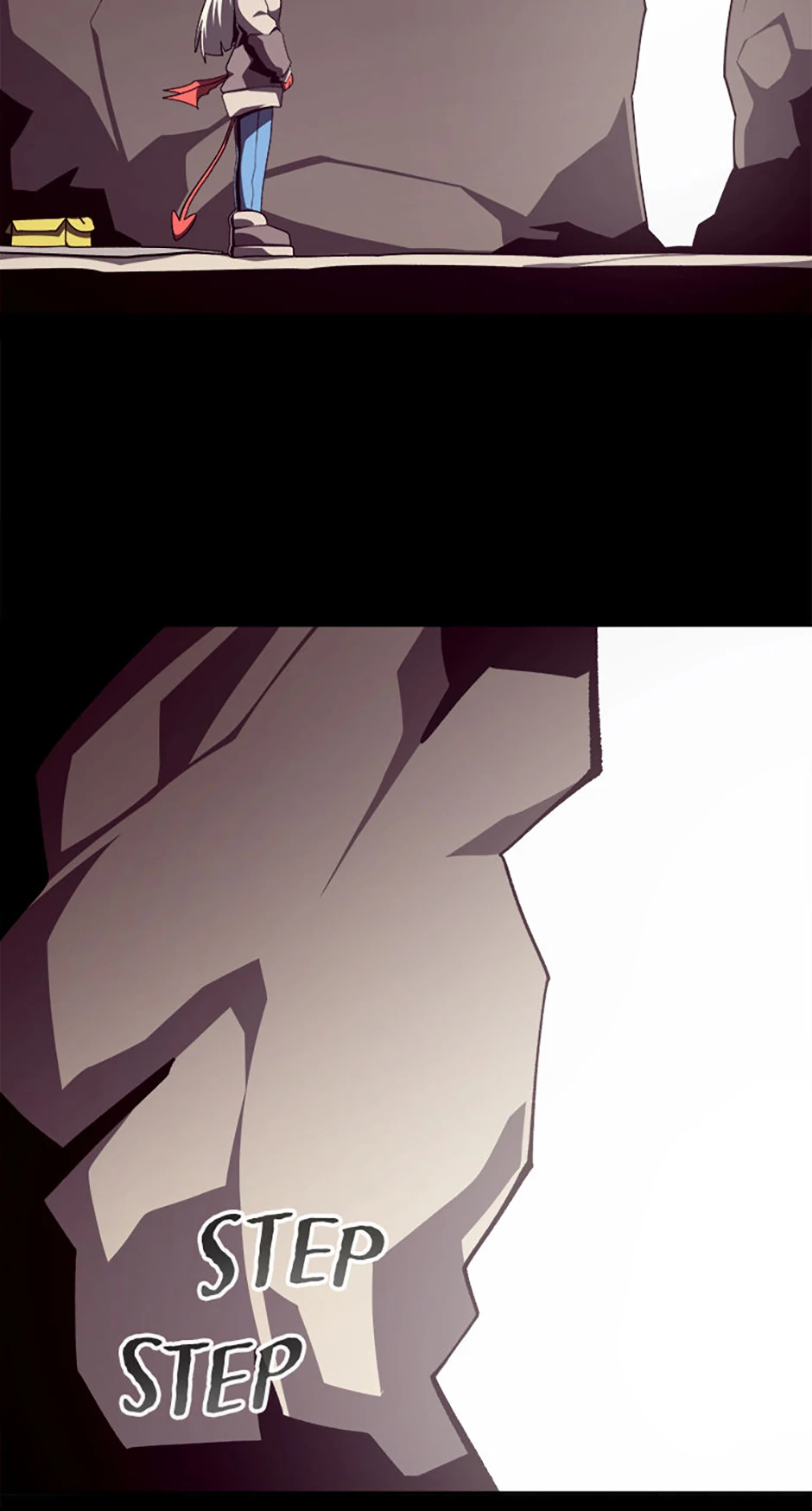 Read Dungeon Odyssey EN Manga Online