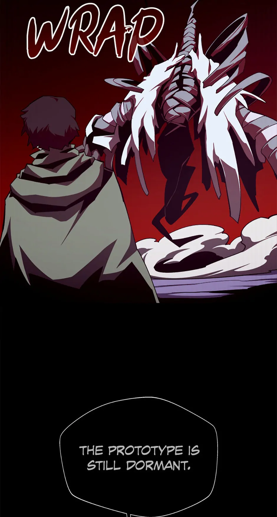 Read Dungeon Odyssey EN Manga Online