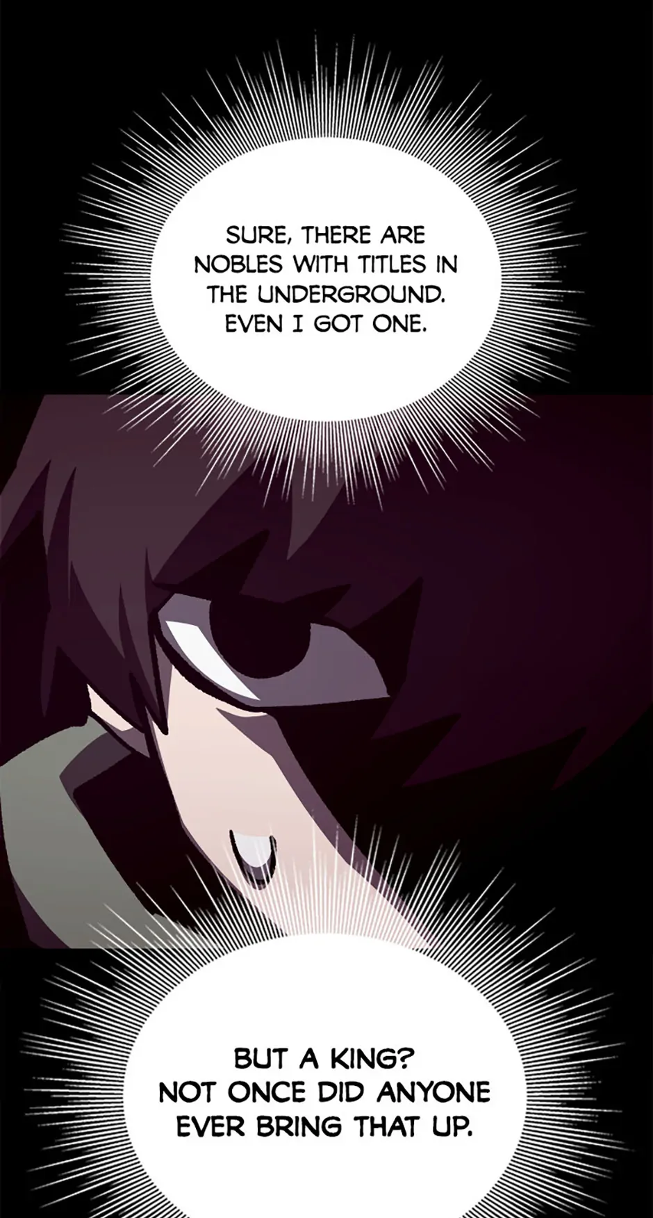 Read Dungeon Odyssey EN Manga Online