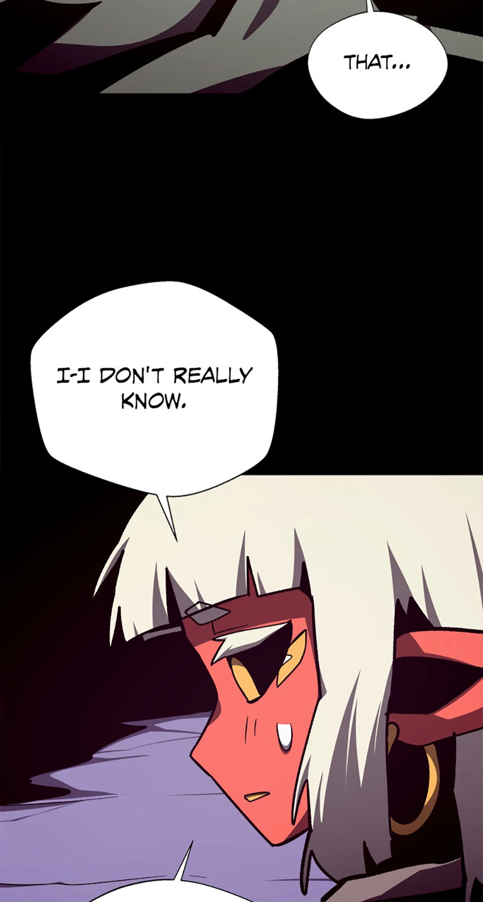 Read Dungeon Odyssey EN Manga Online