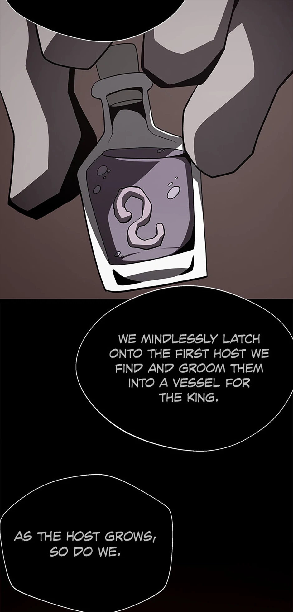 Read Dungeon Odyssey EN Manga Online