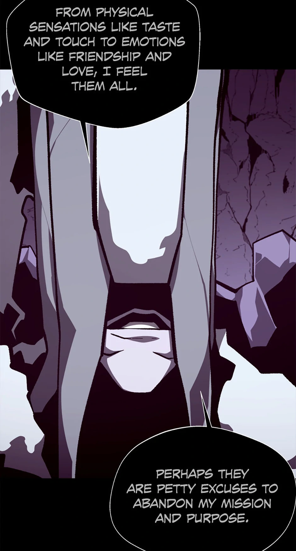 Read Dungeon Odyssey EN Manga Online