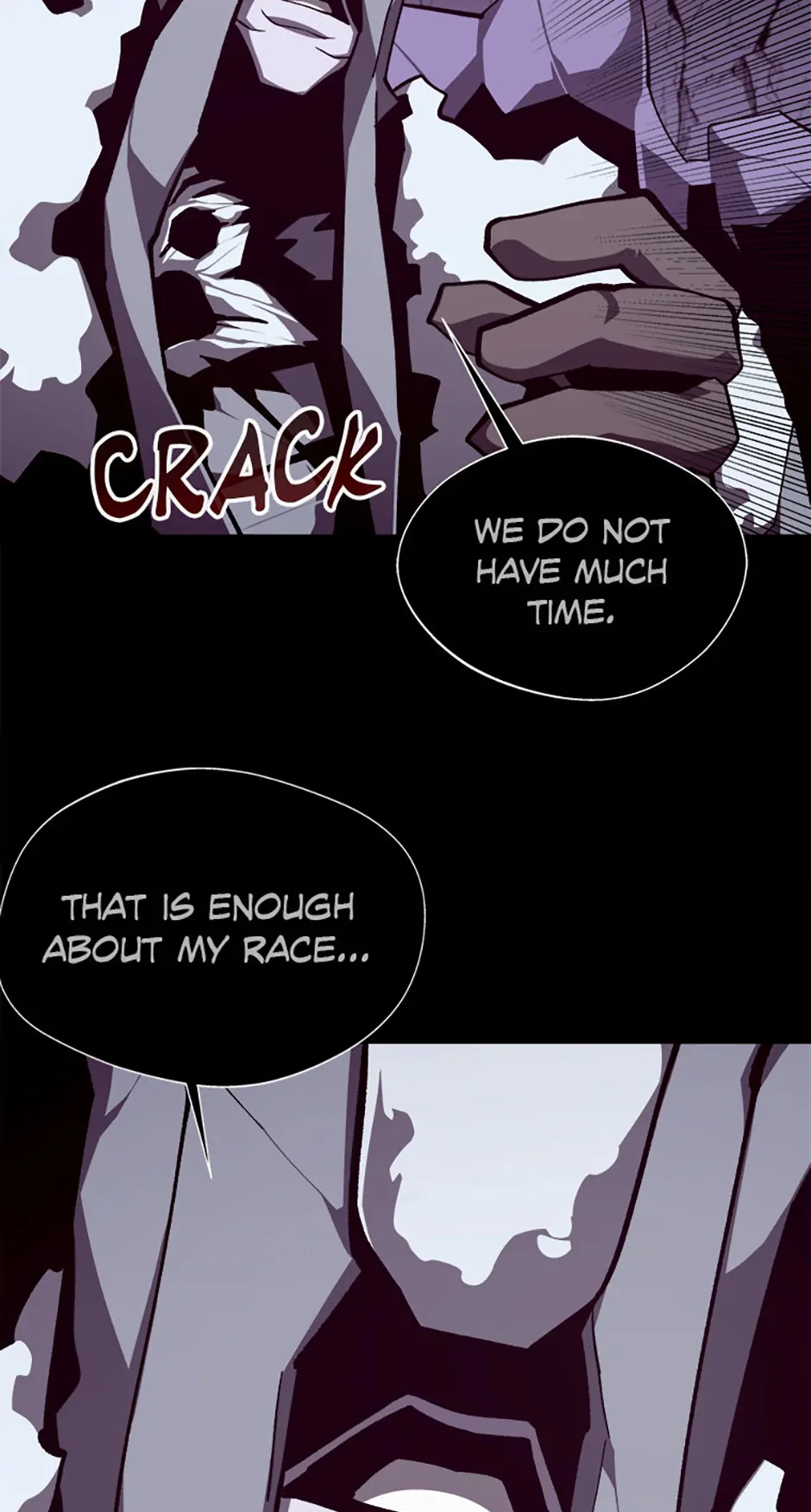 Read Dungeon Odyssey EN Manga Online